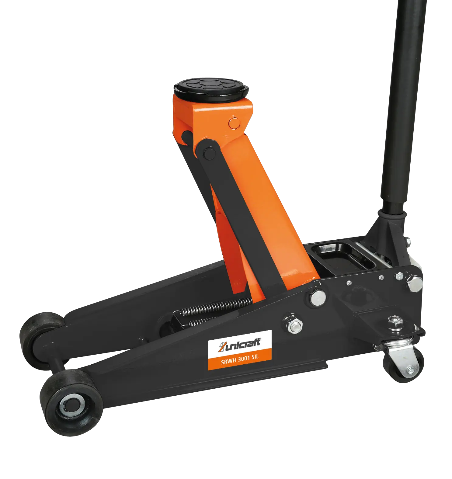 Wagenheber 3 T Silent