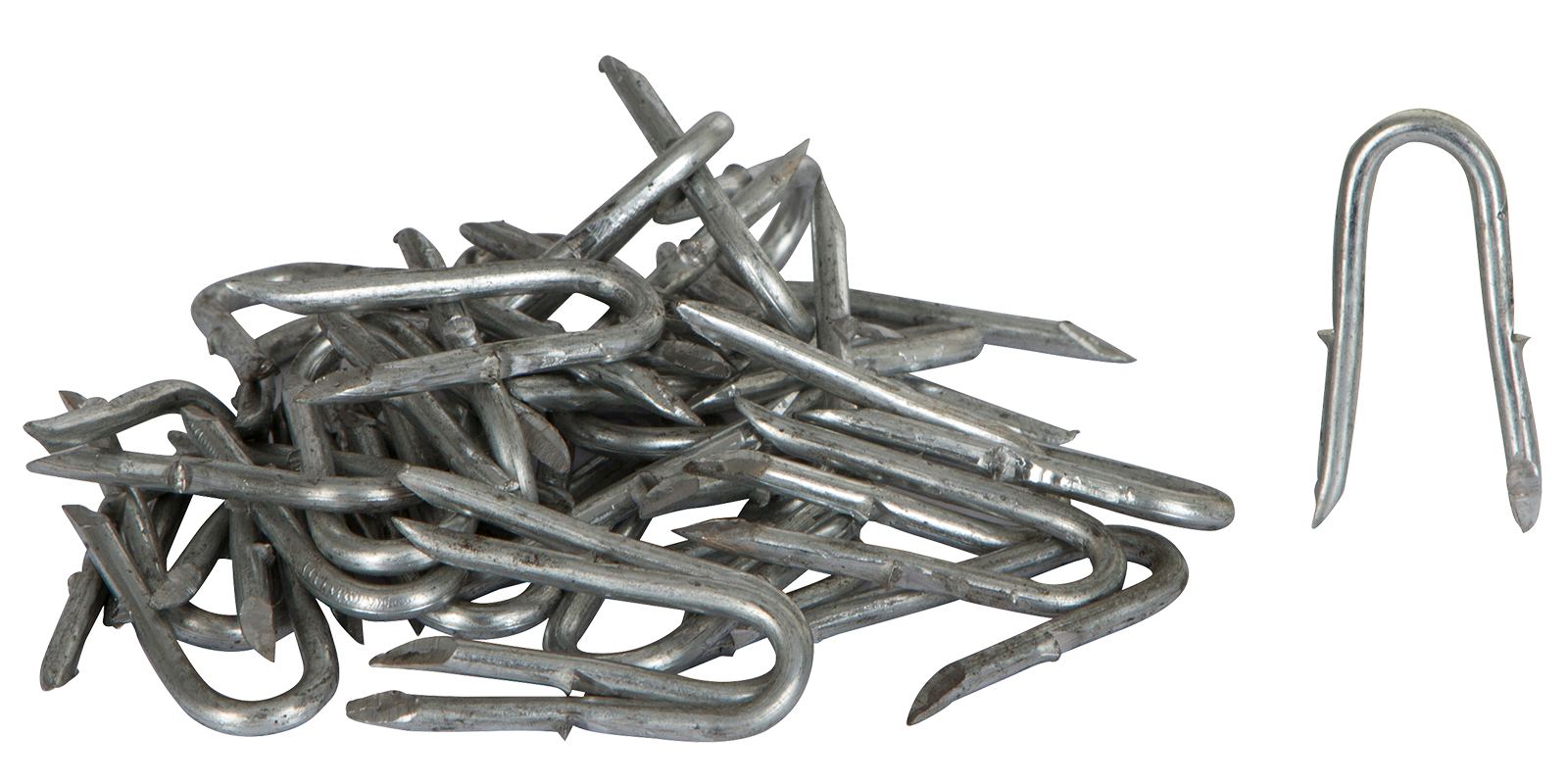 Krampen (Schlaufen) 50 St/400 g