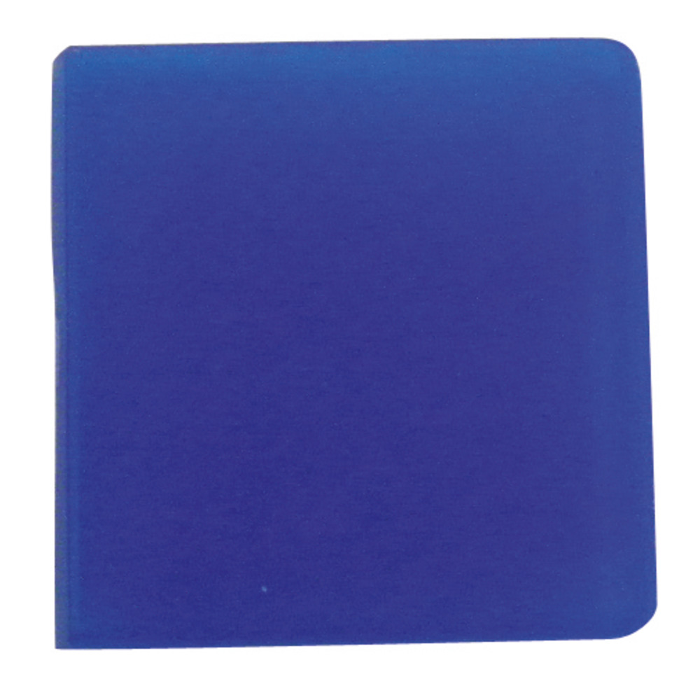 Symbol blau zu Schalter