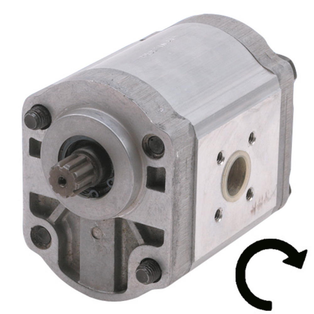 pompe hydrolique