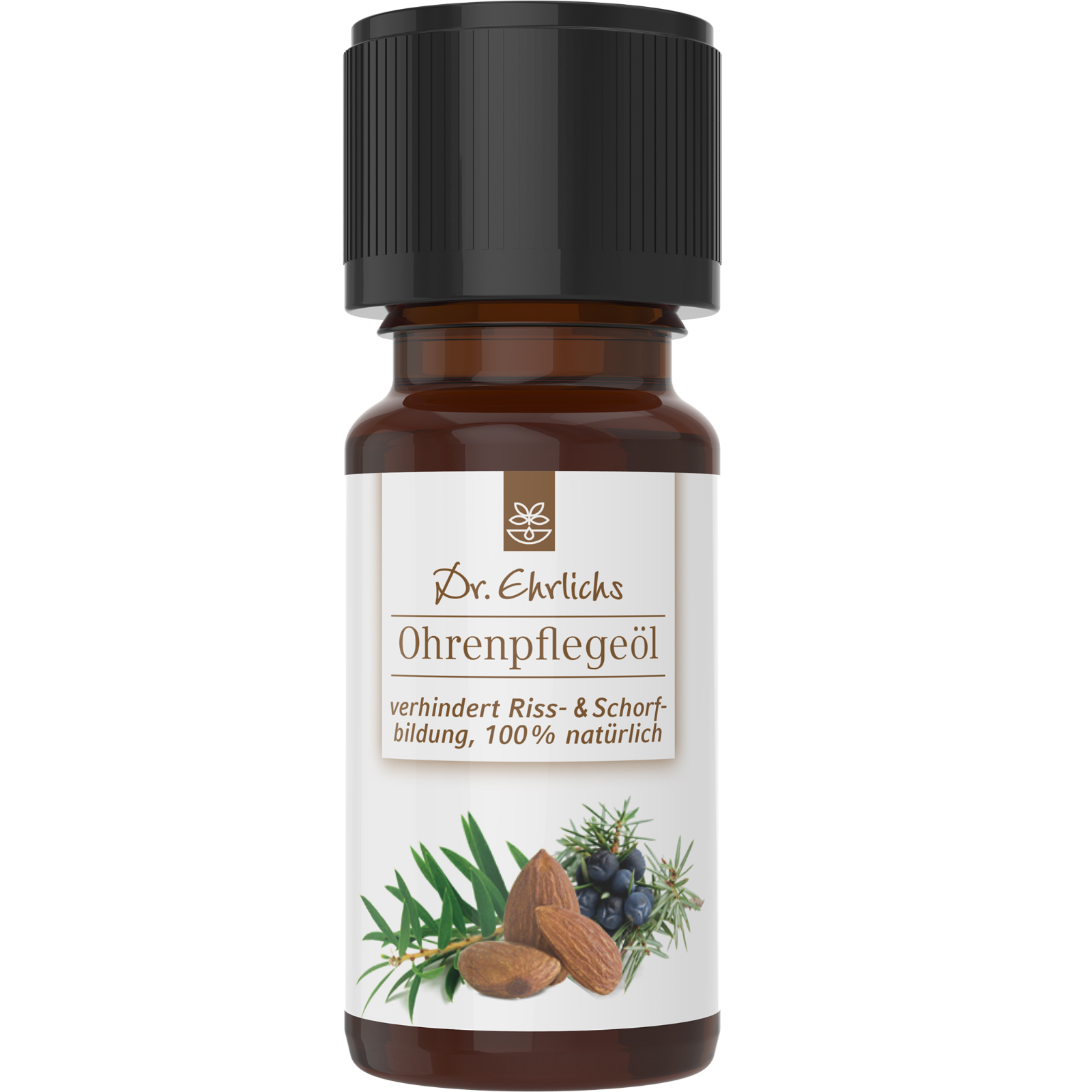   Huile de soin pour les oreilles 20ml 