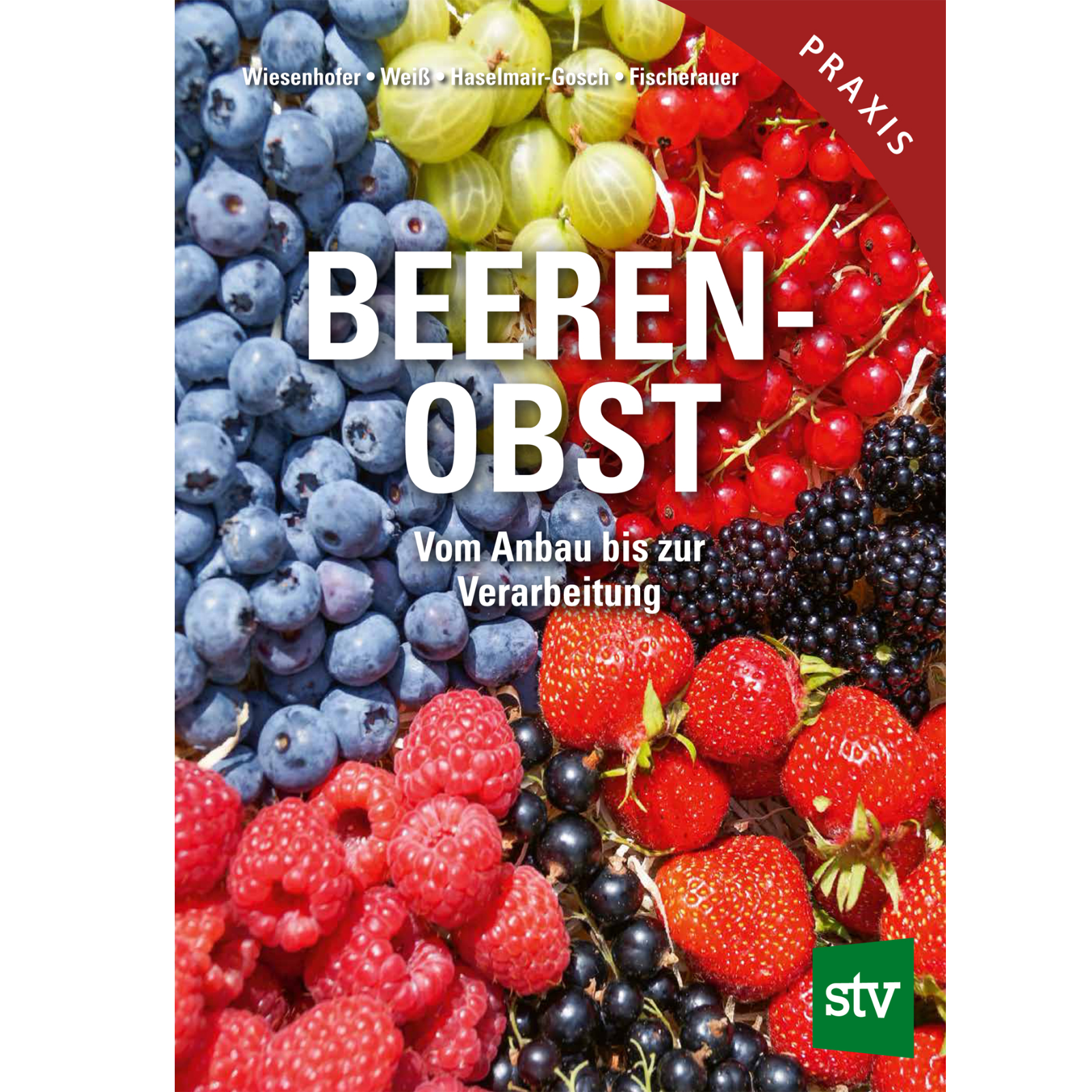  Beerenobst 