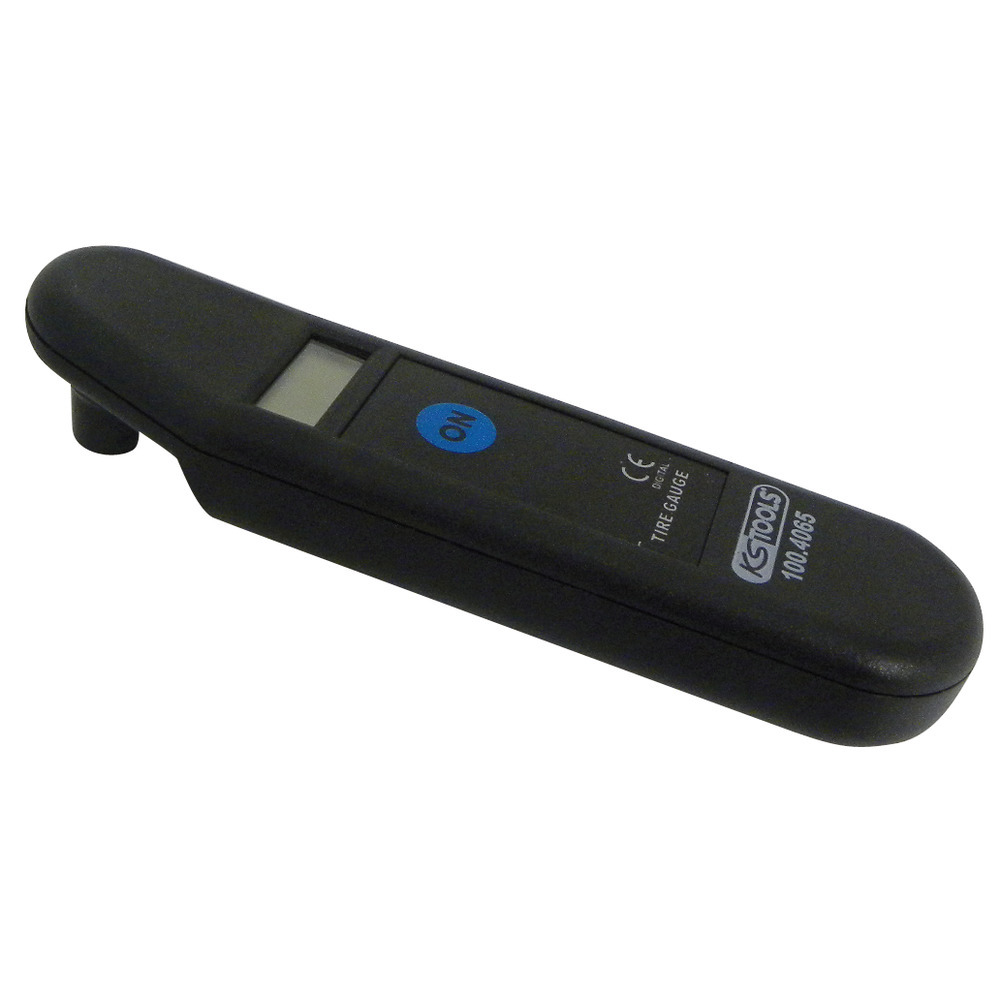 Testeur numérique de pression des pneus
