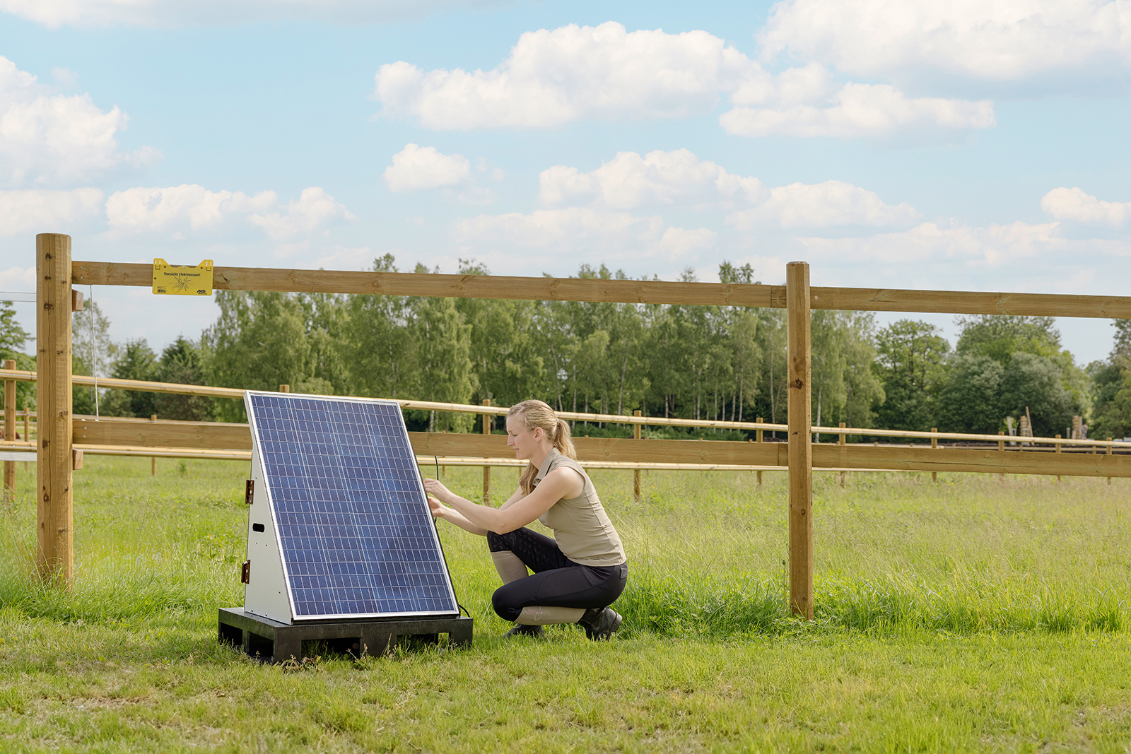 Solarstation L
