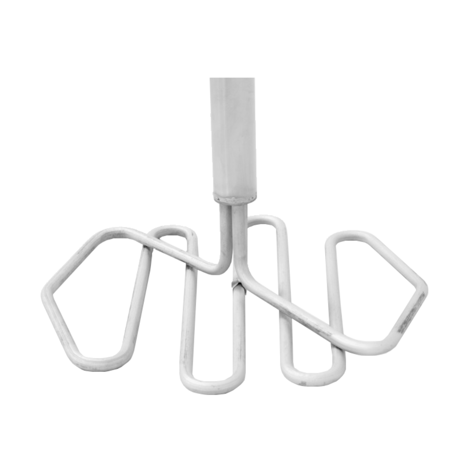 Auftauspirale Edelstahl