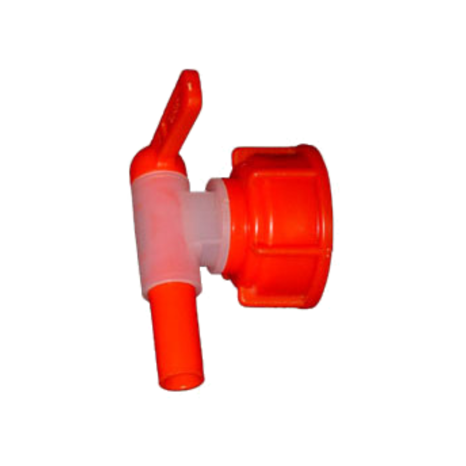 Robinet de sortie 2 pièces