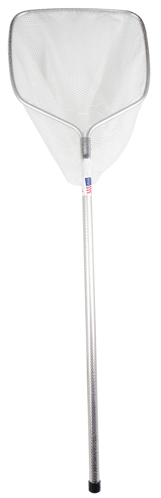 Bruthauskescher mit Aluminiumrahmen