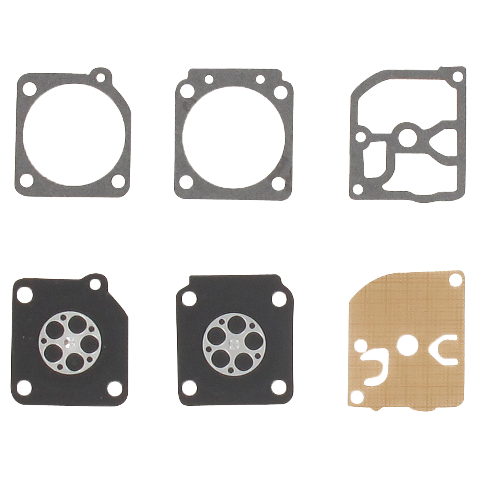 Kit de joints pour carburateur Zama GND33