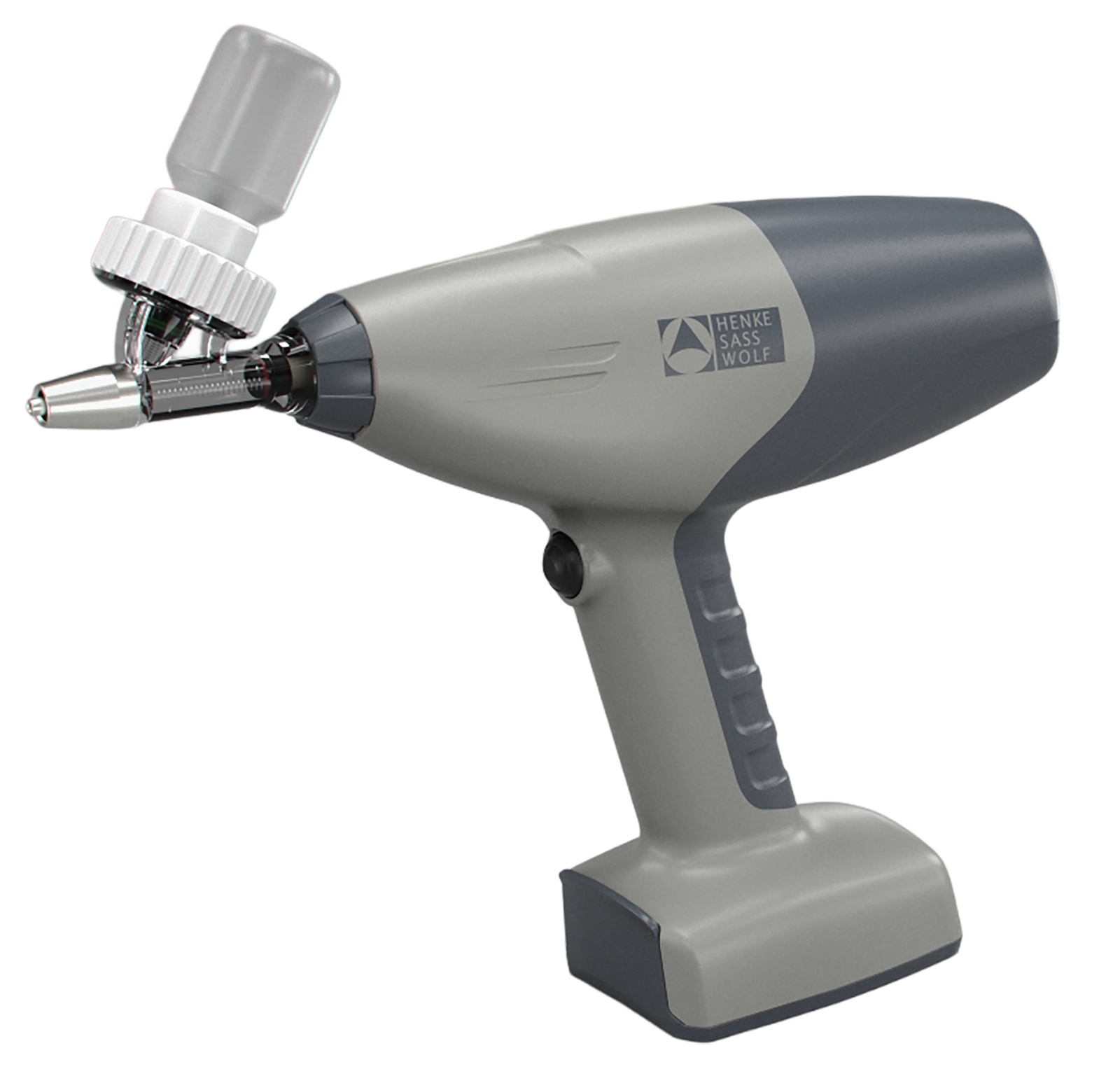 Impfgerät HSW Power-VACC Pro