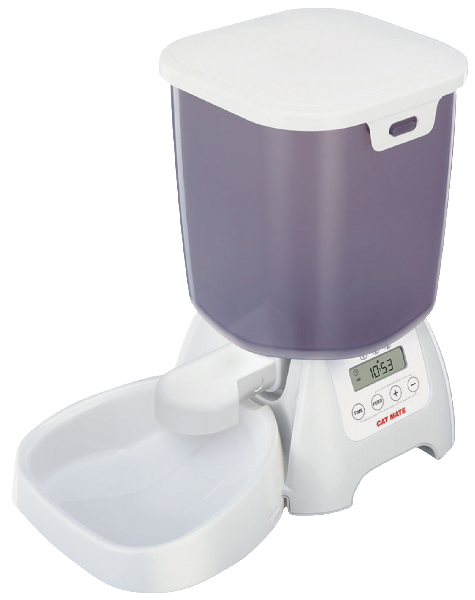 Trockenfutter-Automat 3 kg
