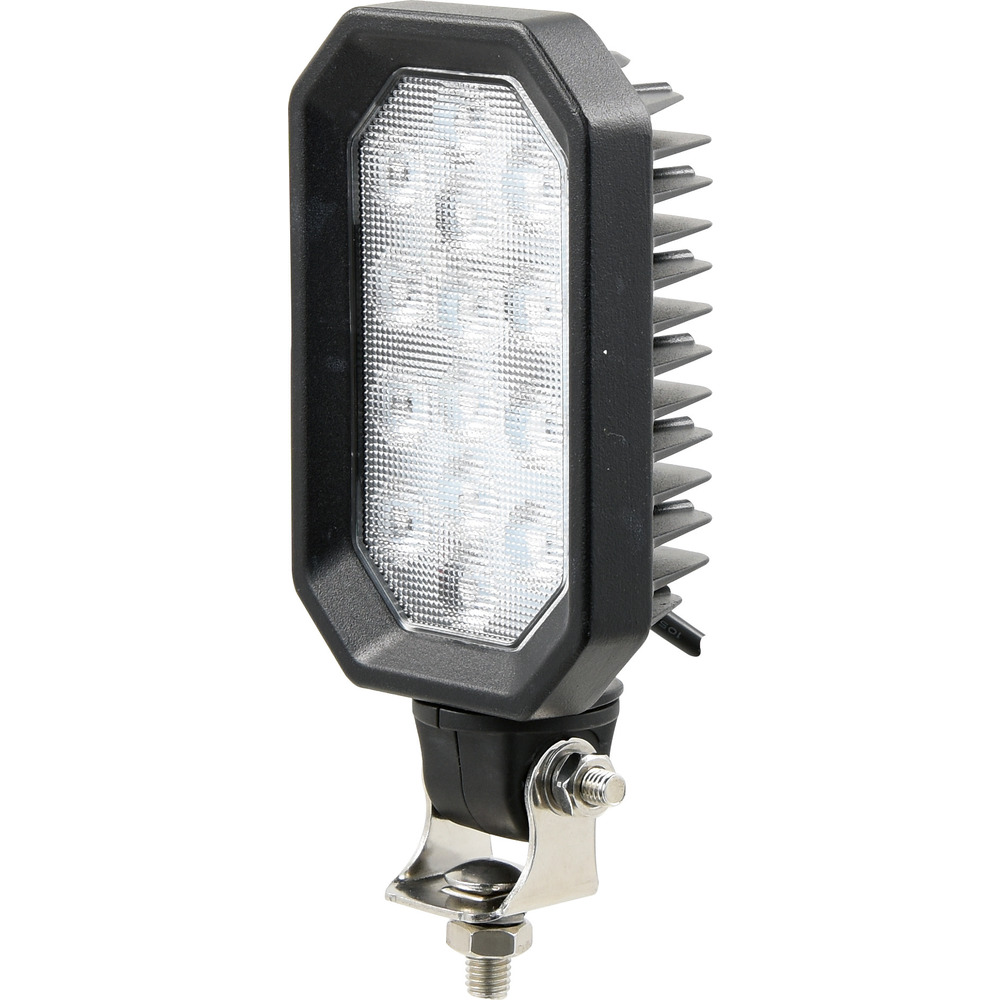 LED-Arbeitsscheinwerfer zu Case IH, FNH, Steyr Profi-Serie