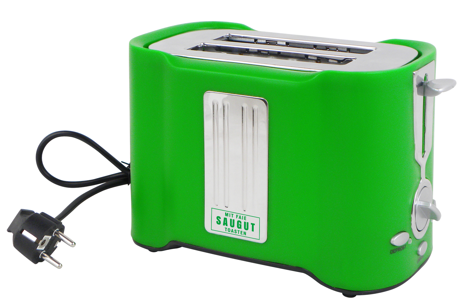 Toaster