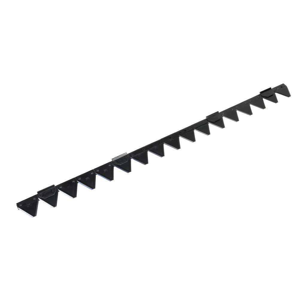 Mähmesser zu Vogel & Noot Plus 1,3, 4 Gewindelöcher M8, Lochabstand 101,5/152,4 mm