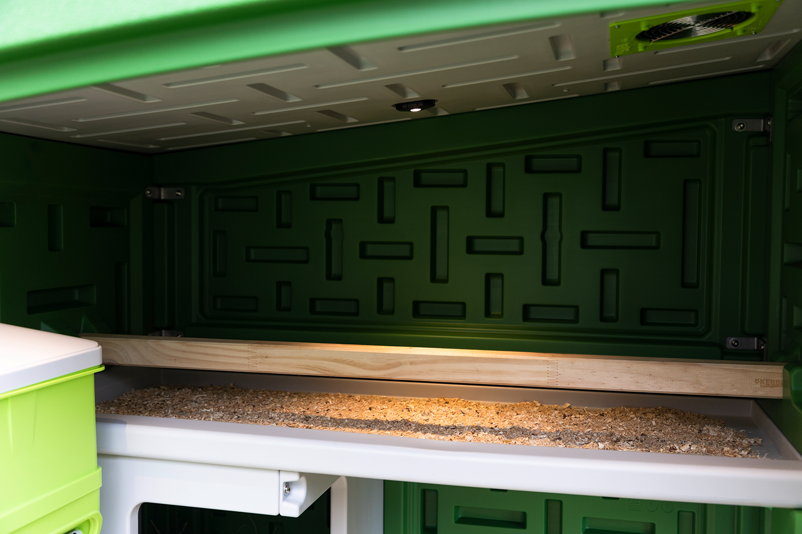 LED-Stallbeleuchtung SmartCoop