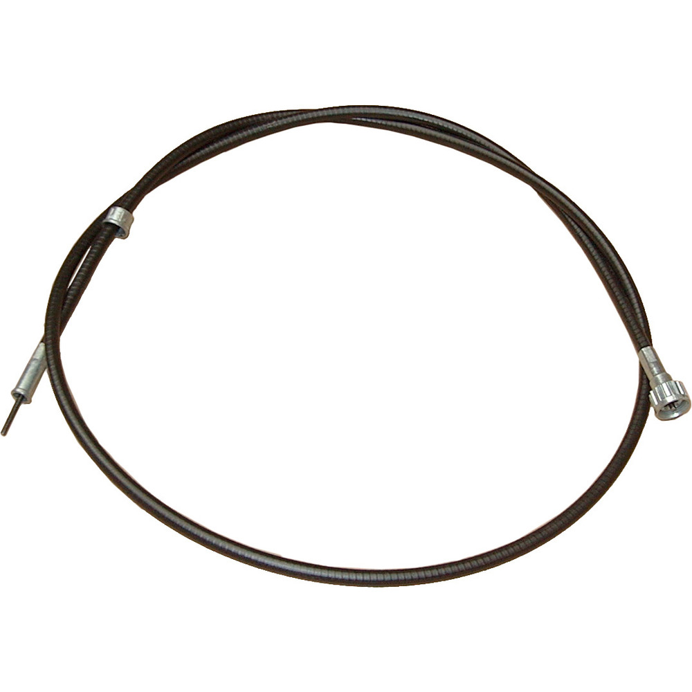 Arbre de compteur de tracteur MF 695mm