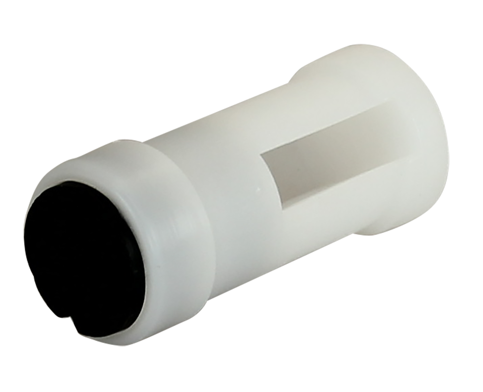 piston de soupape avec joint