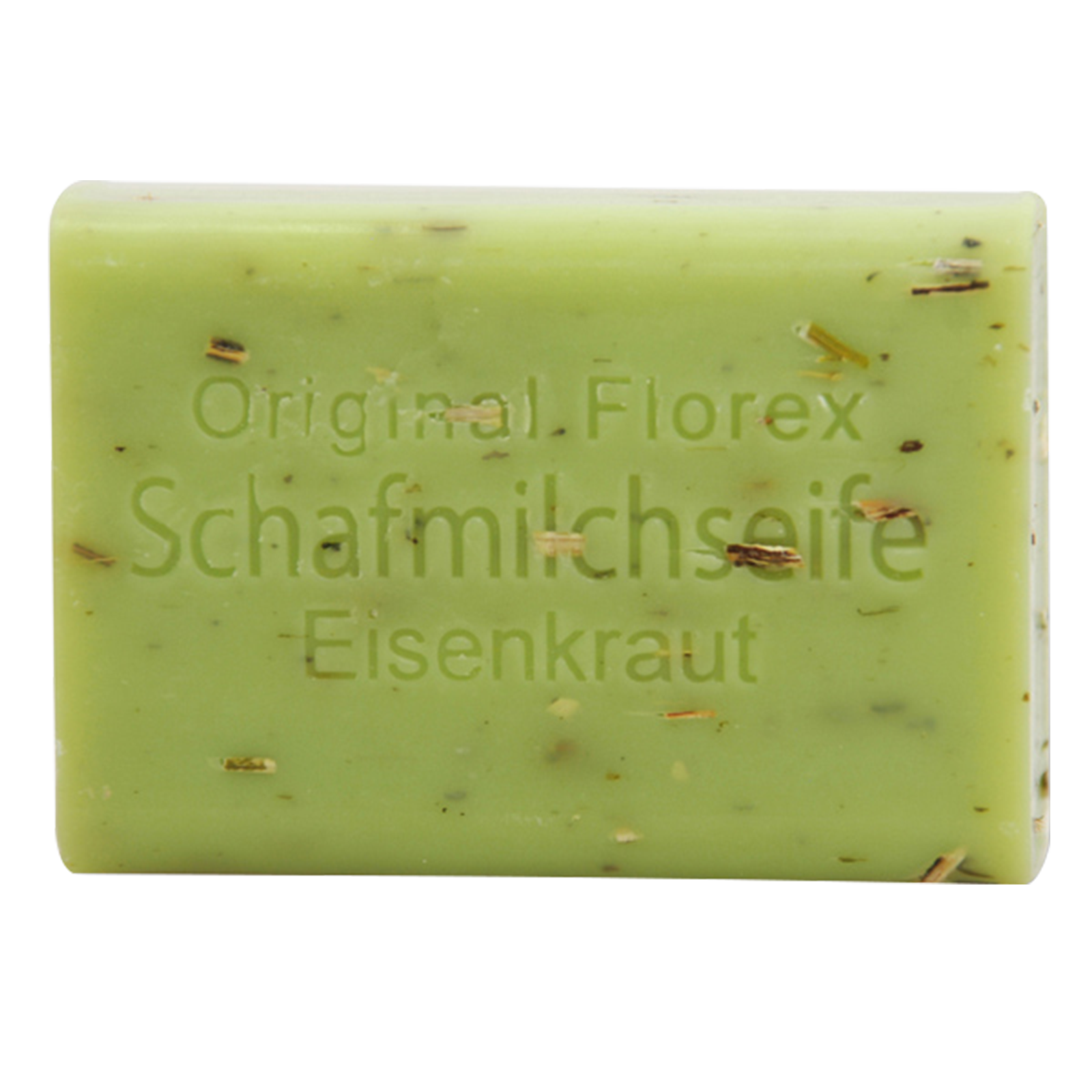 Schafmilchseife Eisenkraut 100g