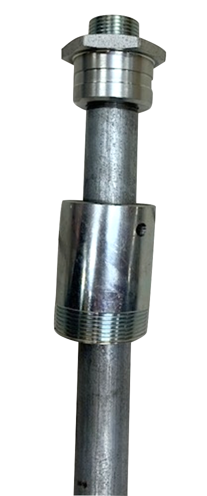 Anschluss-Set für Tank Eco