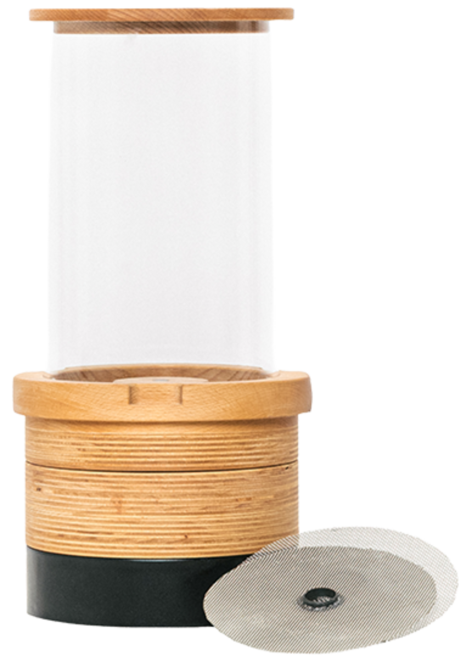 Tamis pour farine fine