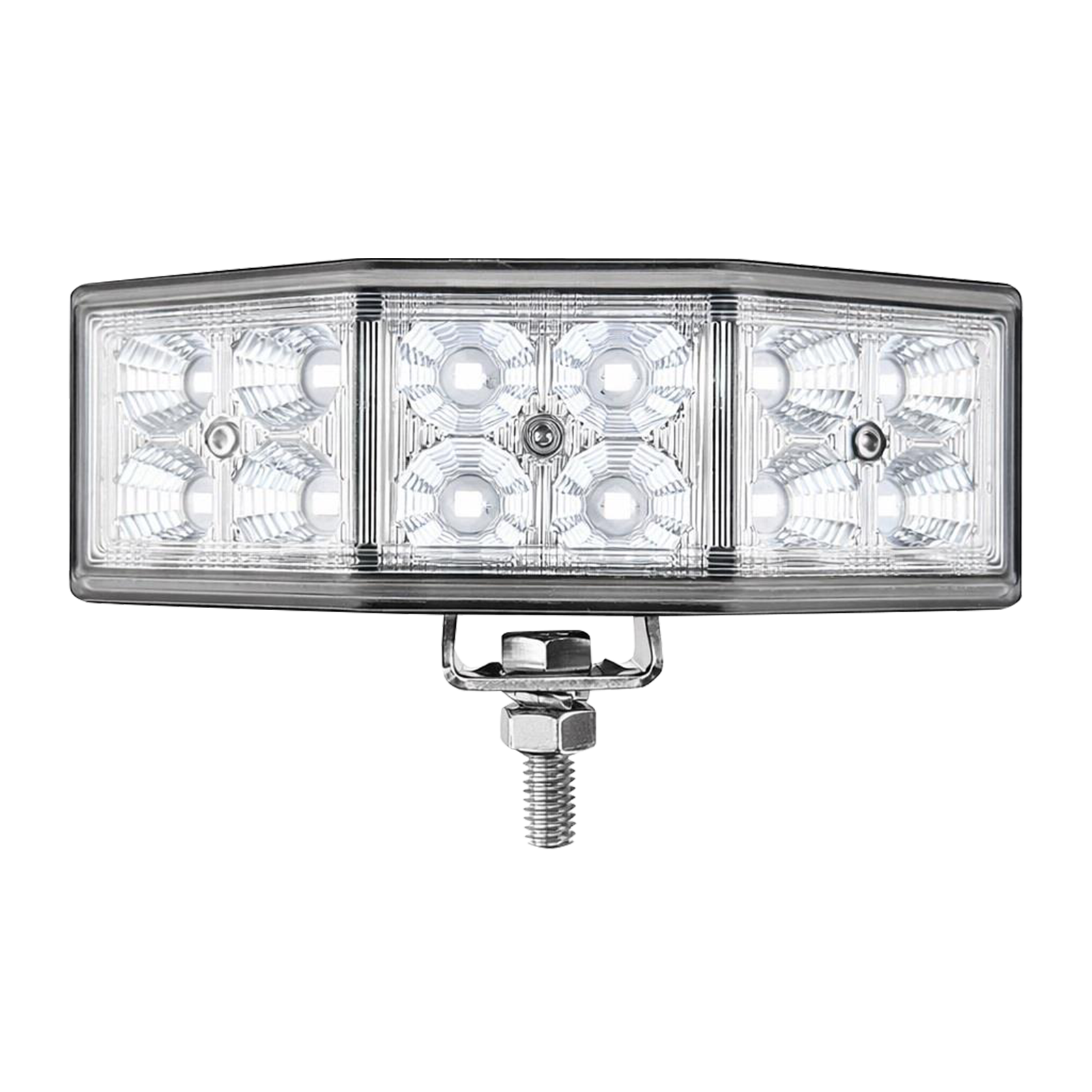 Projecteur de travail LED 2600 lumens 240°