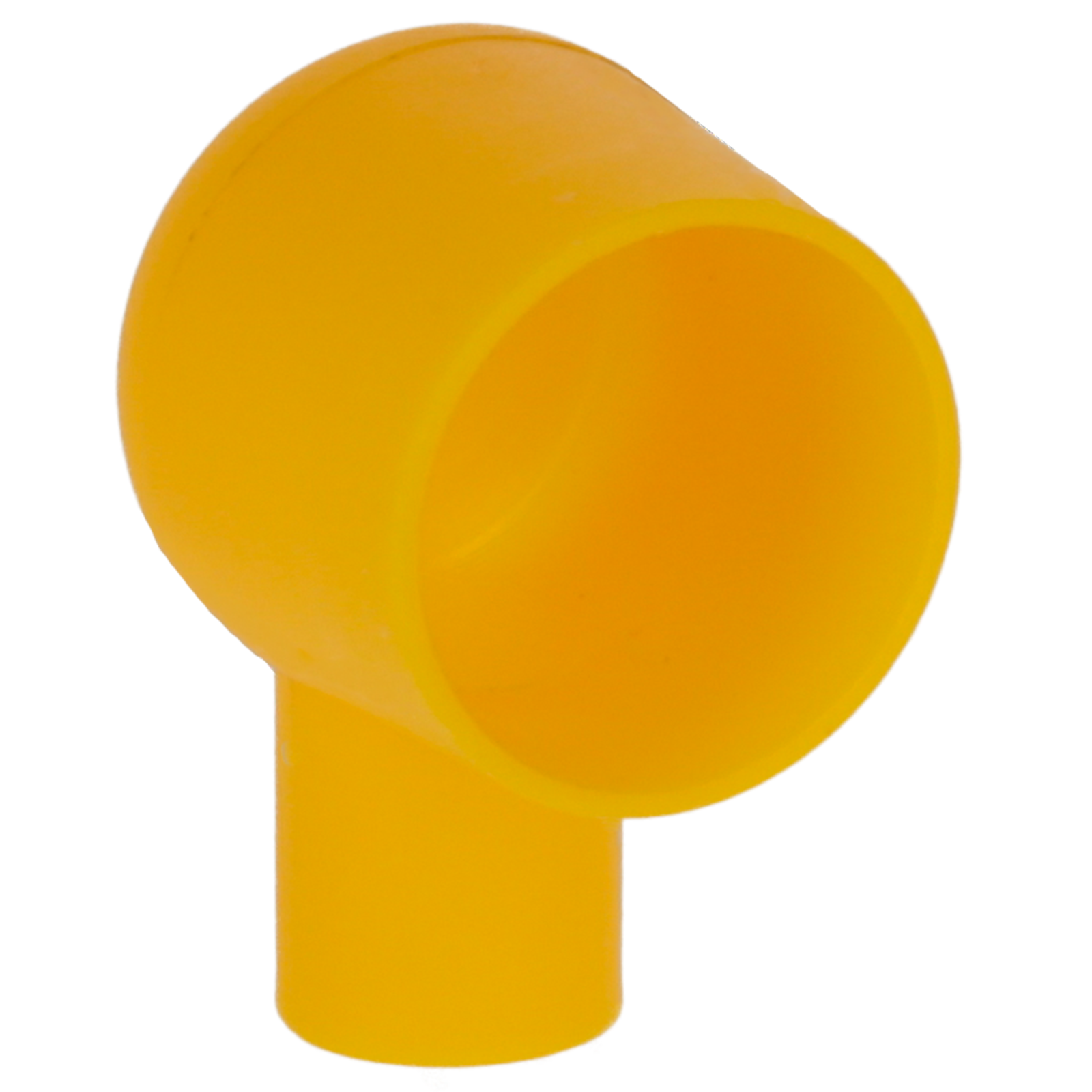 Coude d'aspiration pour valve d'hygiène (5 pièces)