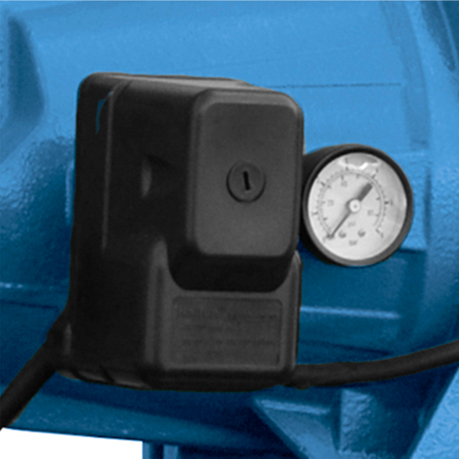 Hauswasserwerk HWW 2100G-100 L