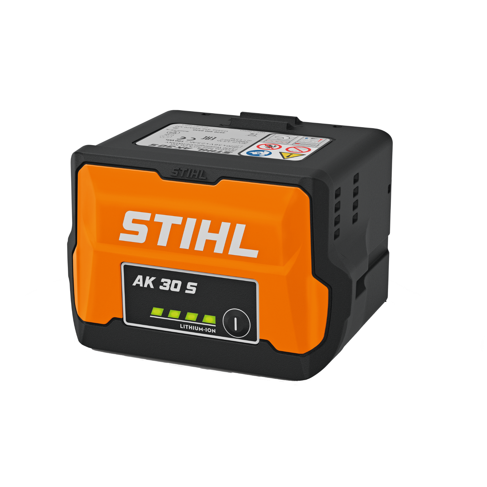 Akku AK 30 S 36 V 5,0 Ah