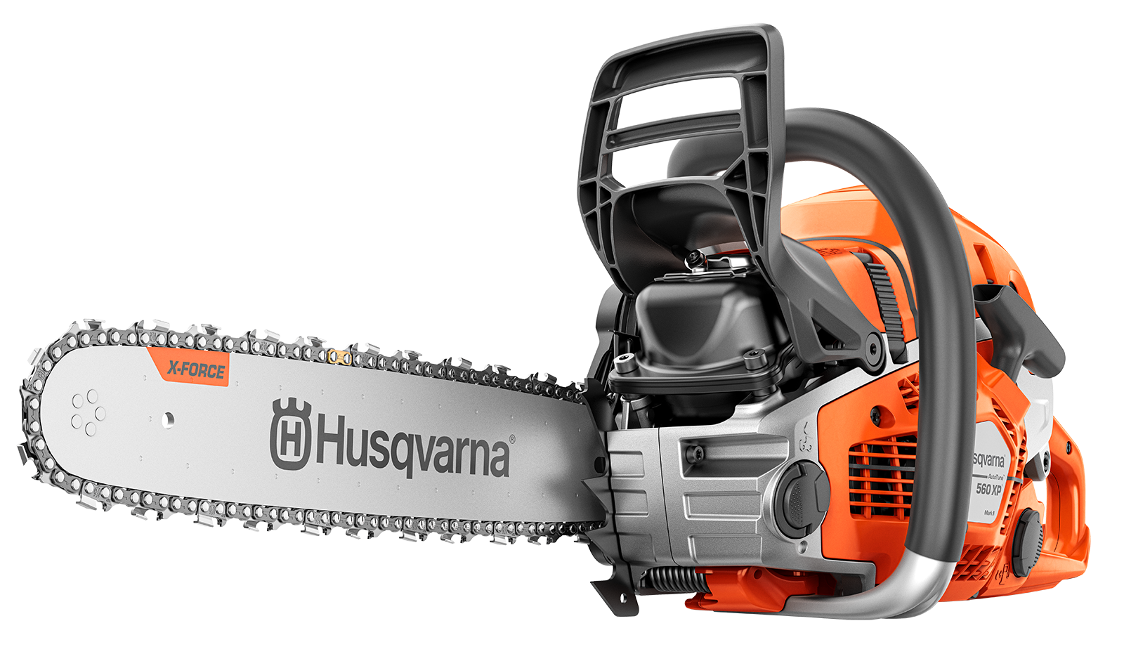 Tronçonneuse 560 XPG Mark II 45 cm