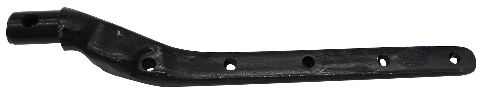 Tête de coupe supérieure, tenon Ø 16 mm, adaptable sur Busatis