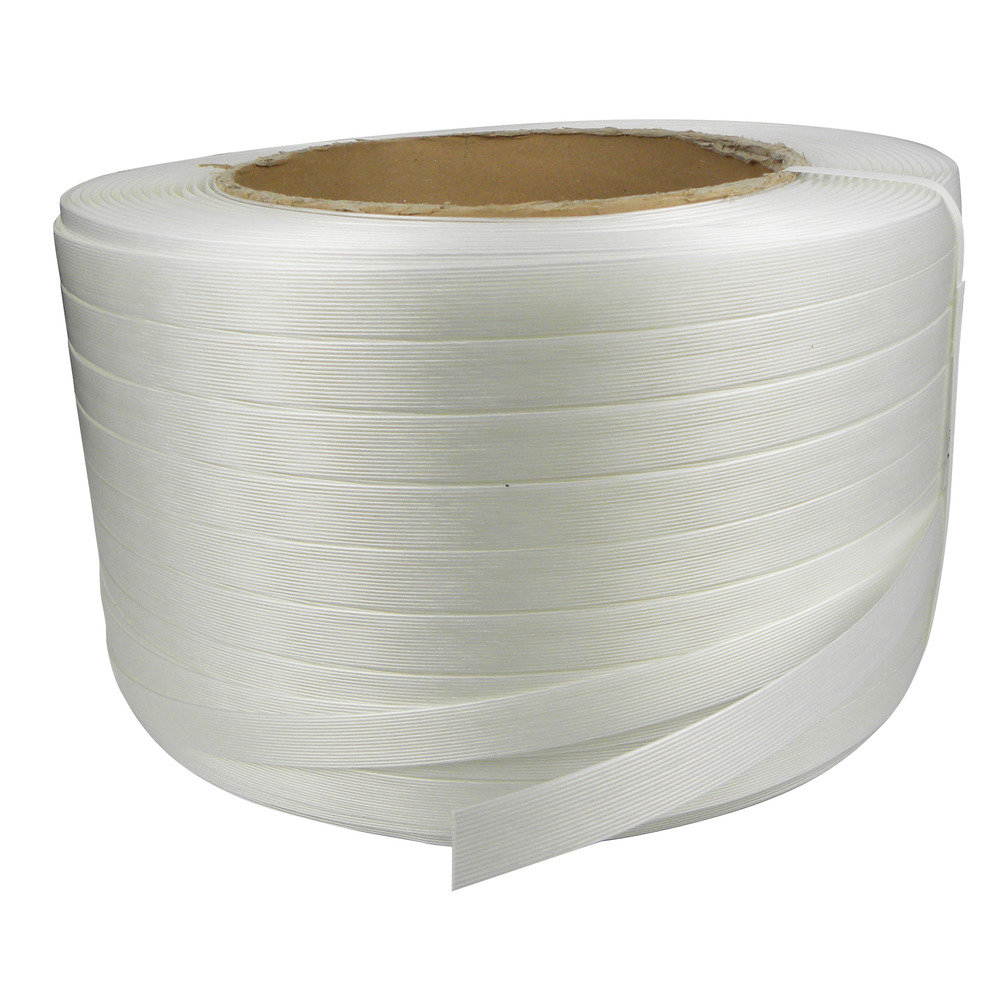 Ruban de cerclage 19mm 500 mètres