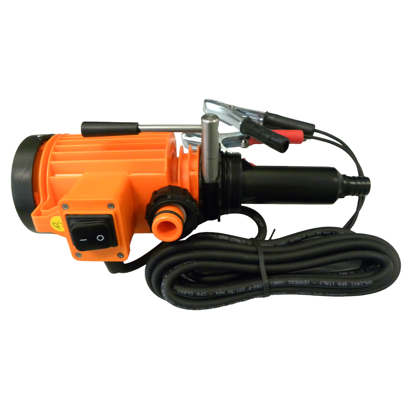 Pompe universelle Centri 12 V (en vrac)