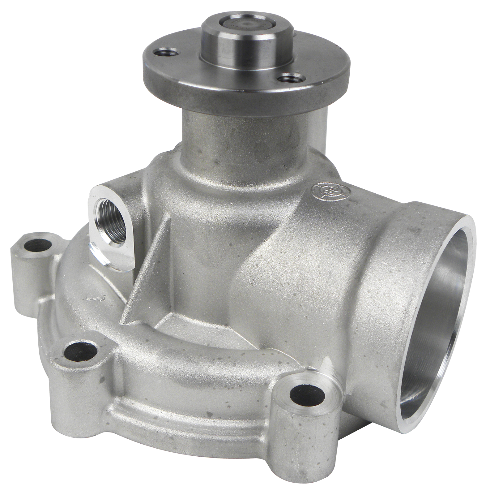 Wasserpumpe Deutz/Fendt 02937603