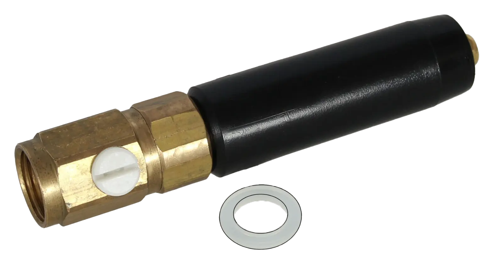 Rohrventil kompl. zu Mod. 370