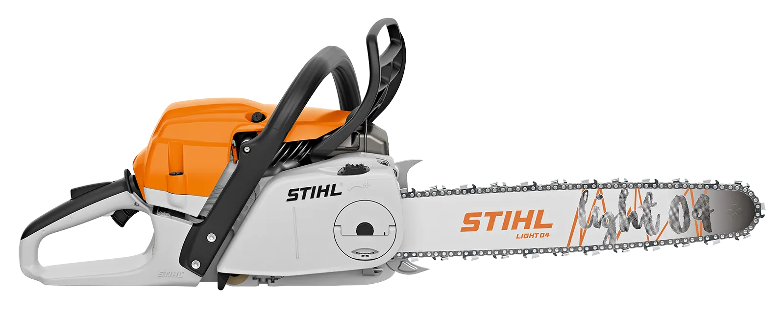 Motorsäge MS 261 C-M 45 cm