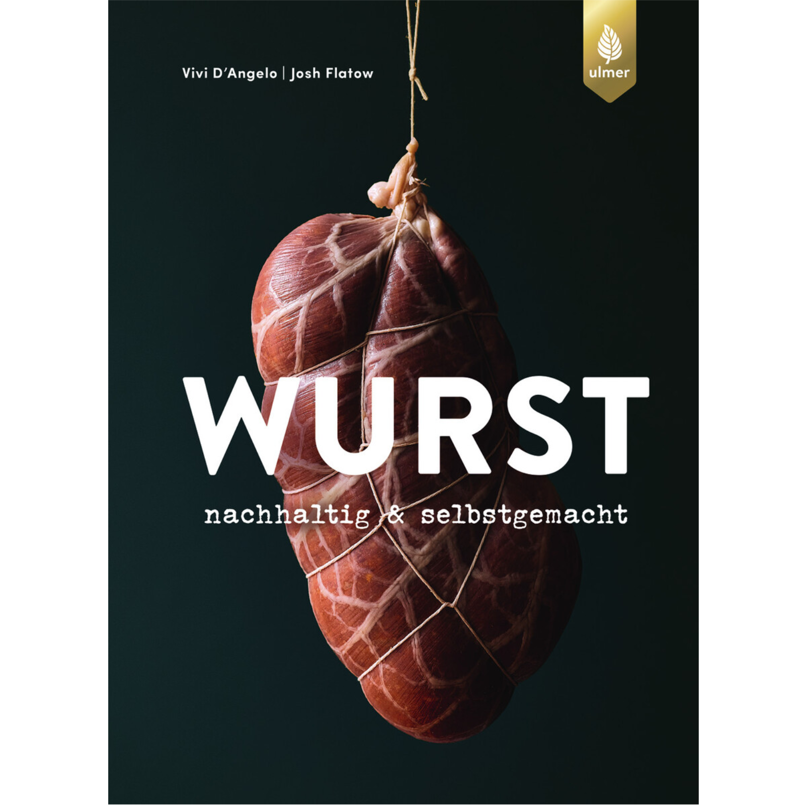 Wurst nachhaltig und selbstgemacht