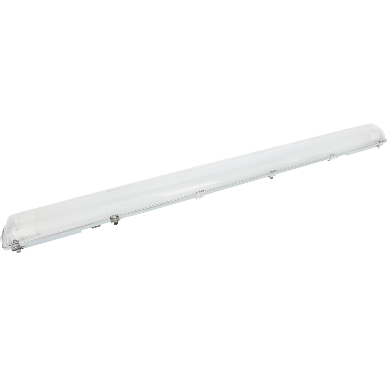 LED-Feuchtraum-Wannenleuchte