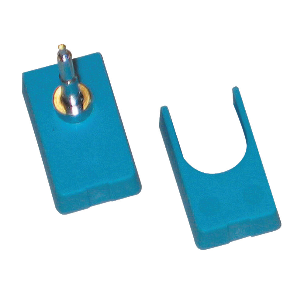 Kit de conversion de pinces pour étiquettes d'oreille, Allflex