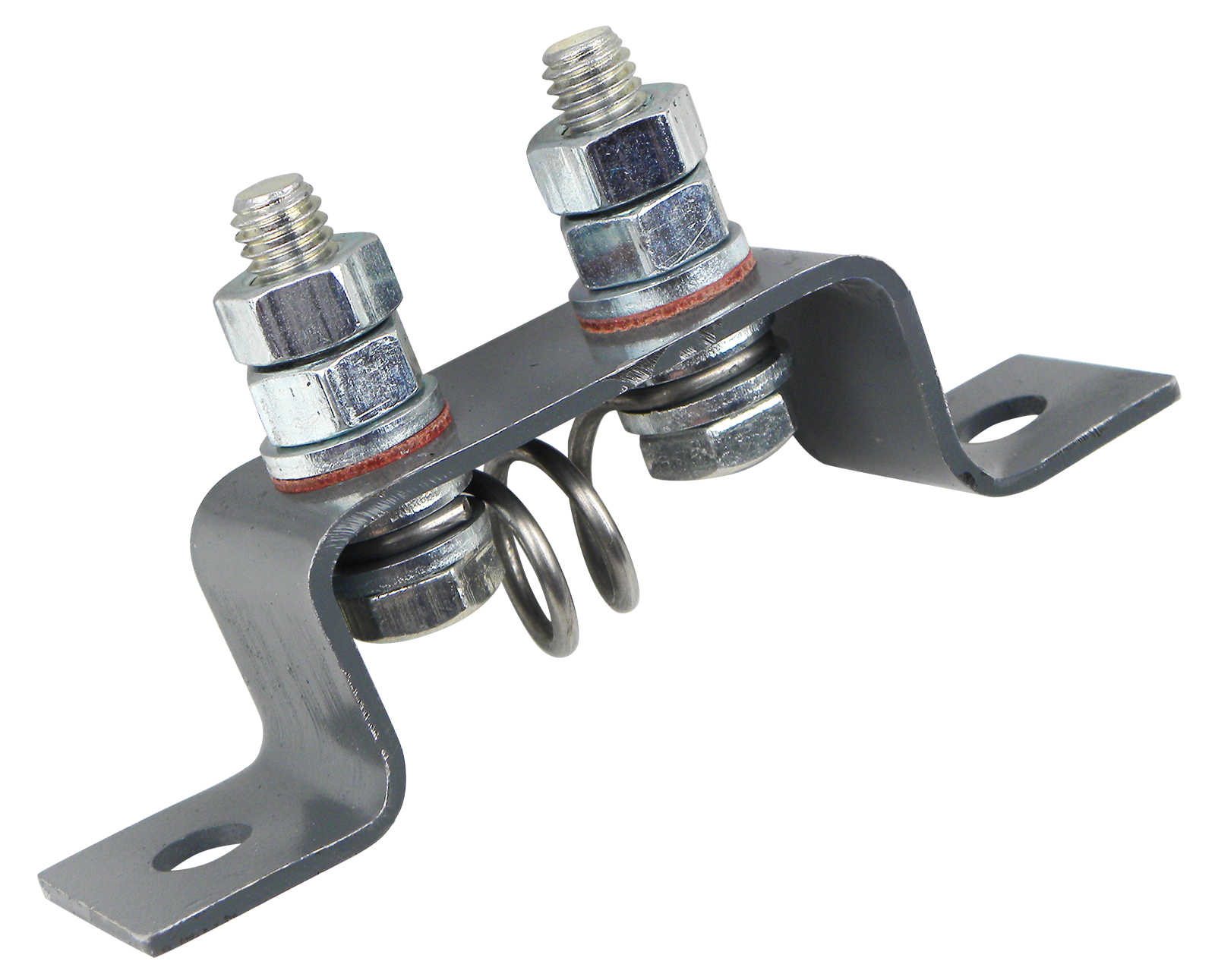 Résistance à la lueur terminée. vers Steyr