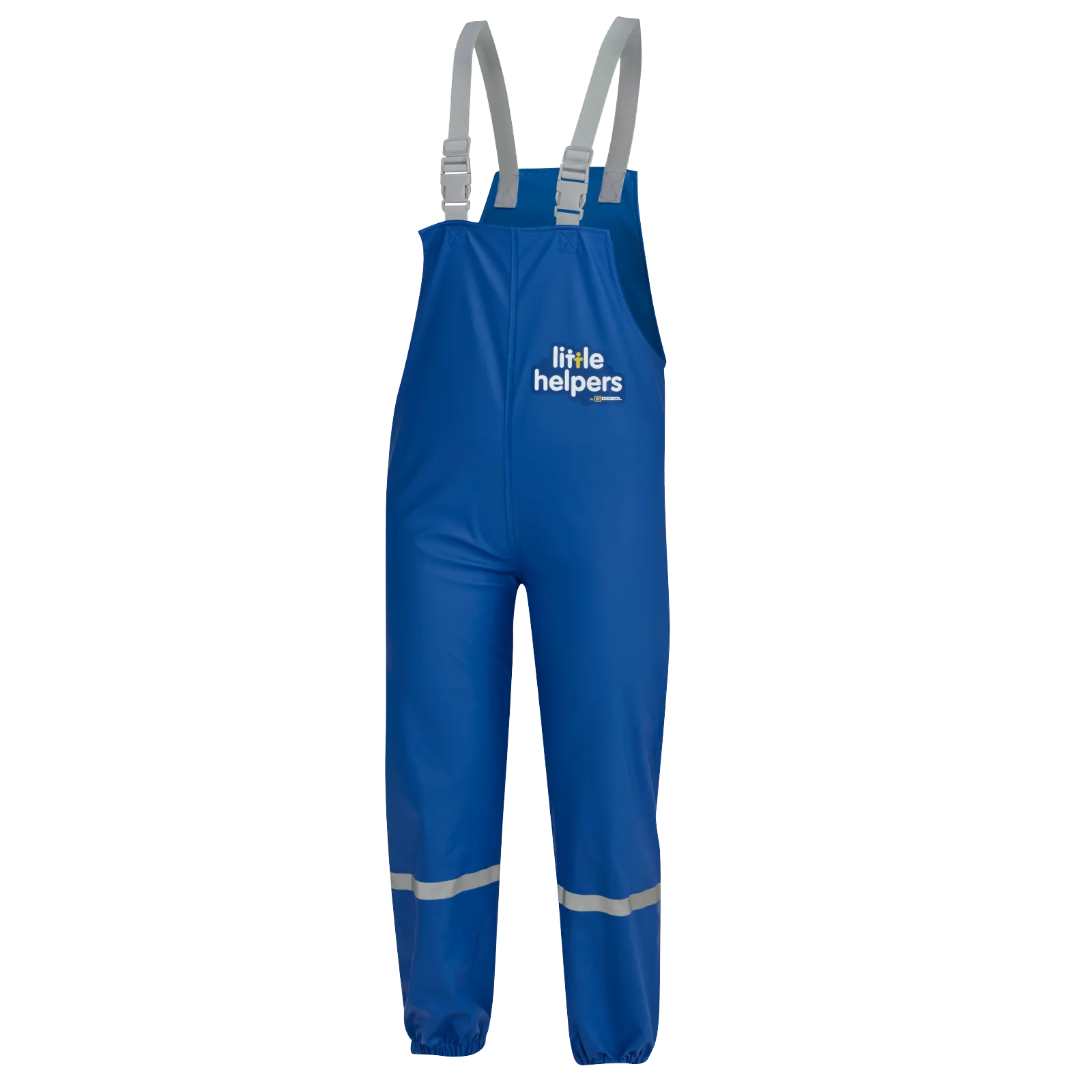 Regenhose blau