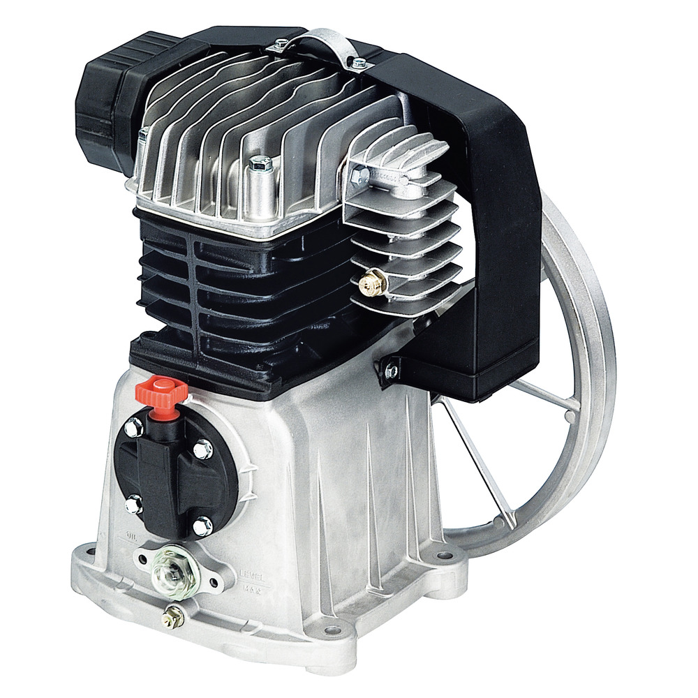 Groupe compresseur MK 113