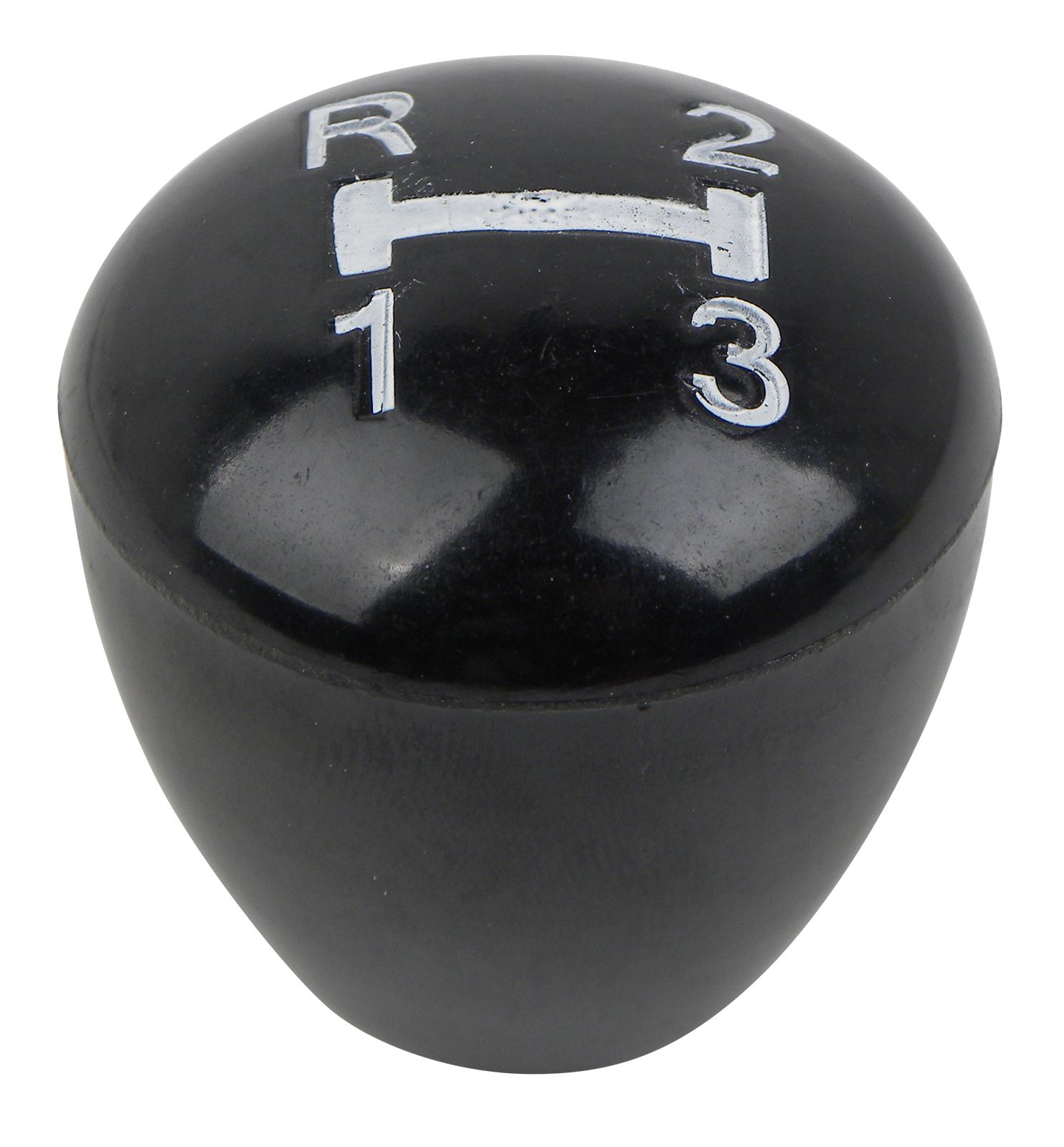 Bouton interrupteur MF 1-2-3-R