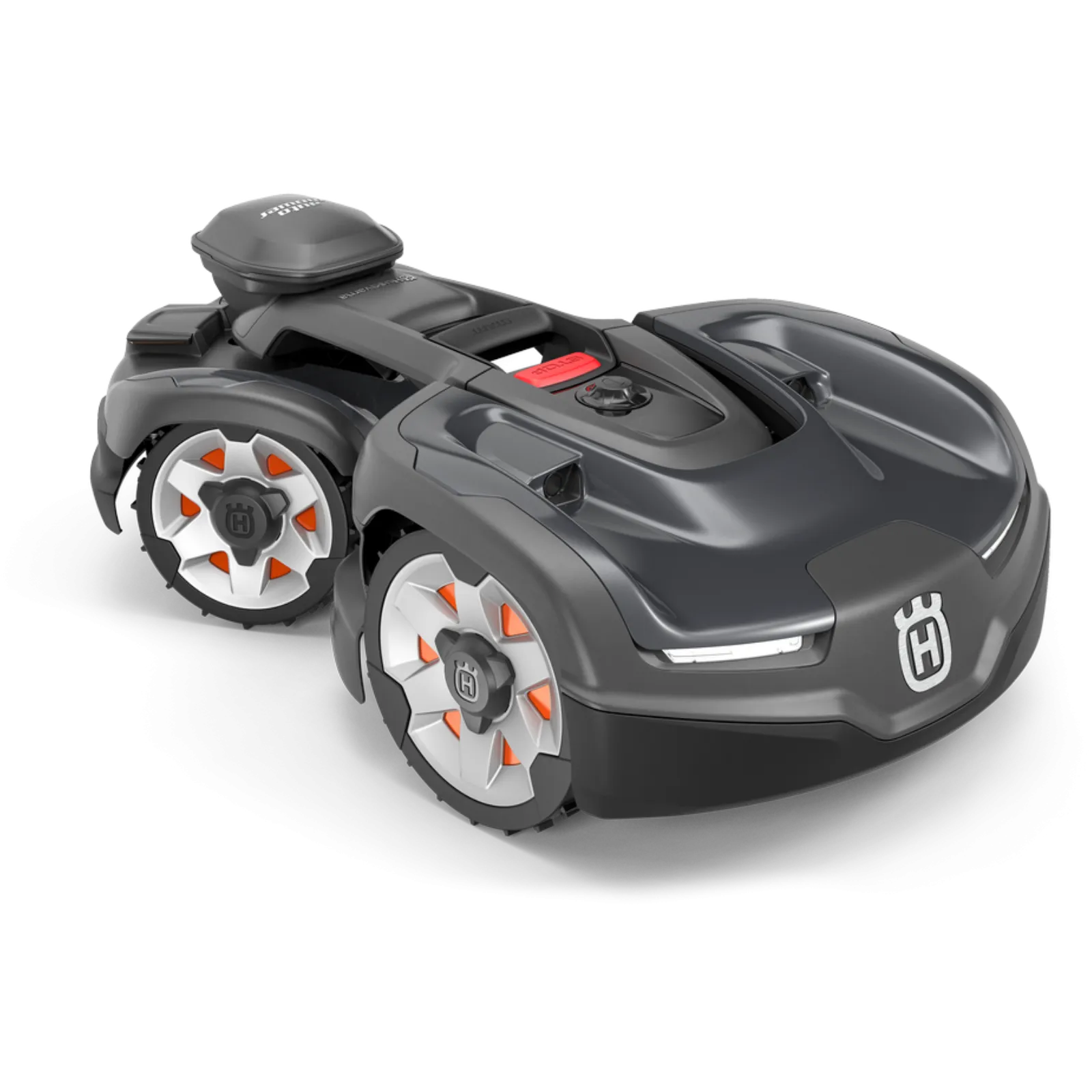 Rasenroboter 435X AWD Nera 