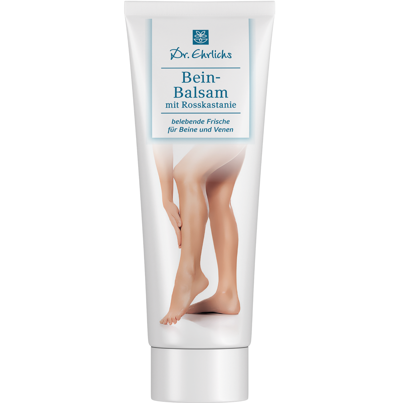 Baume pour les jambes au marron d'Inde 100ml 