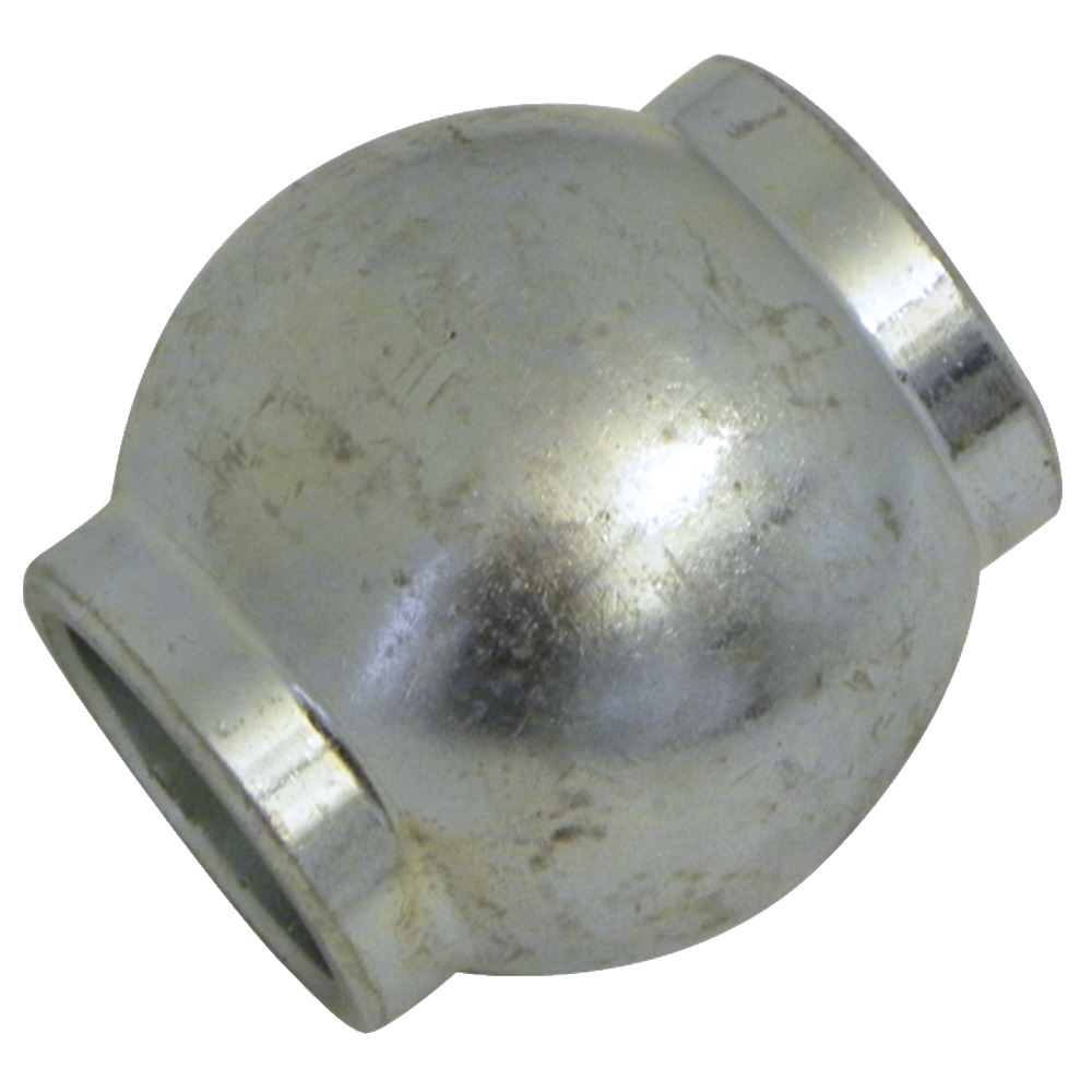Boule de liaison supérieure