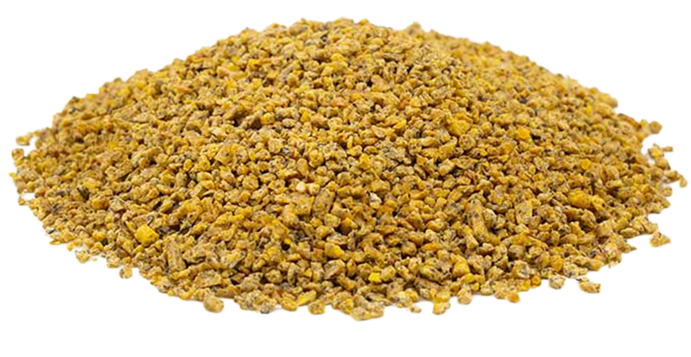 Legewachtelfutter 25 kg