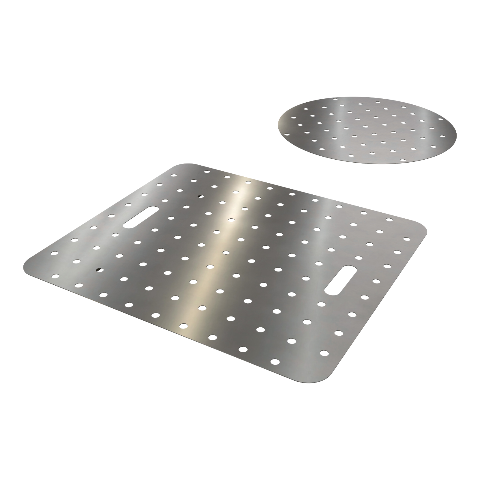 Bodensieb VA Ø 580mm