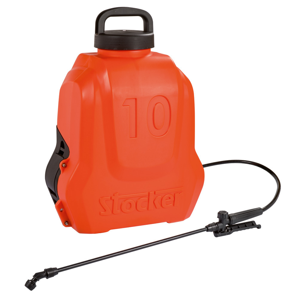 Akku Rückenspritze 10 L