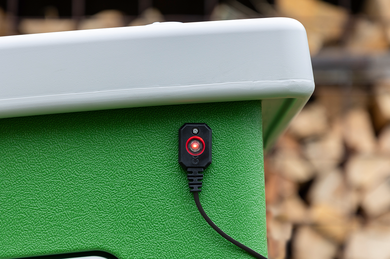 Voyant lumineux SmartCoop