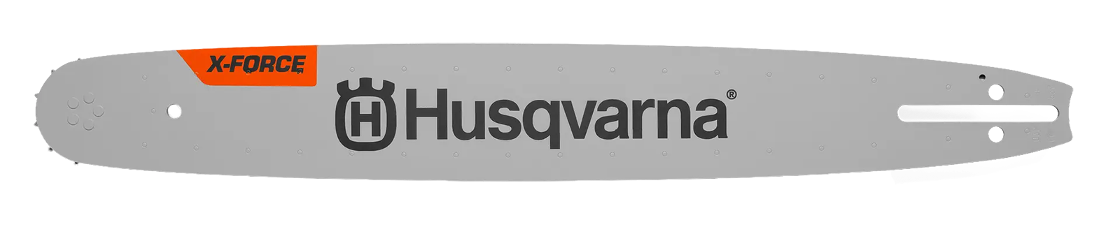 guideX-force pour 550 XP II