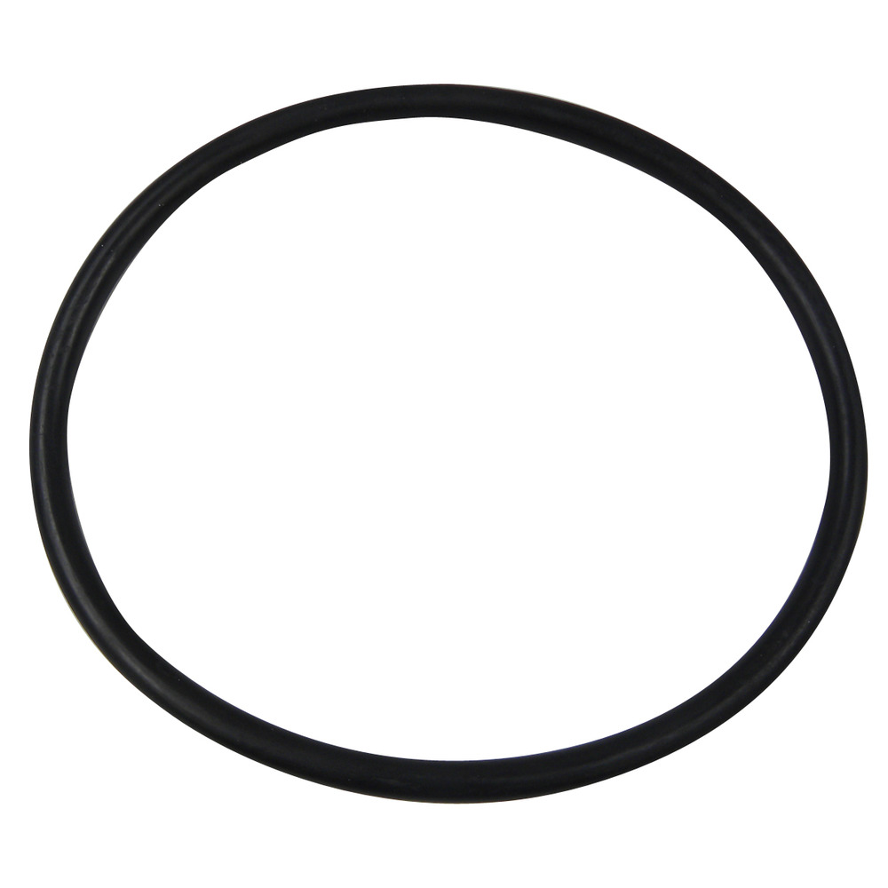 Bague d'étanchéité 130x7mm pour voyant avec fermeture à baïonnette